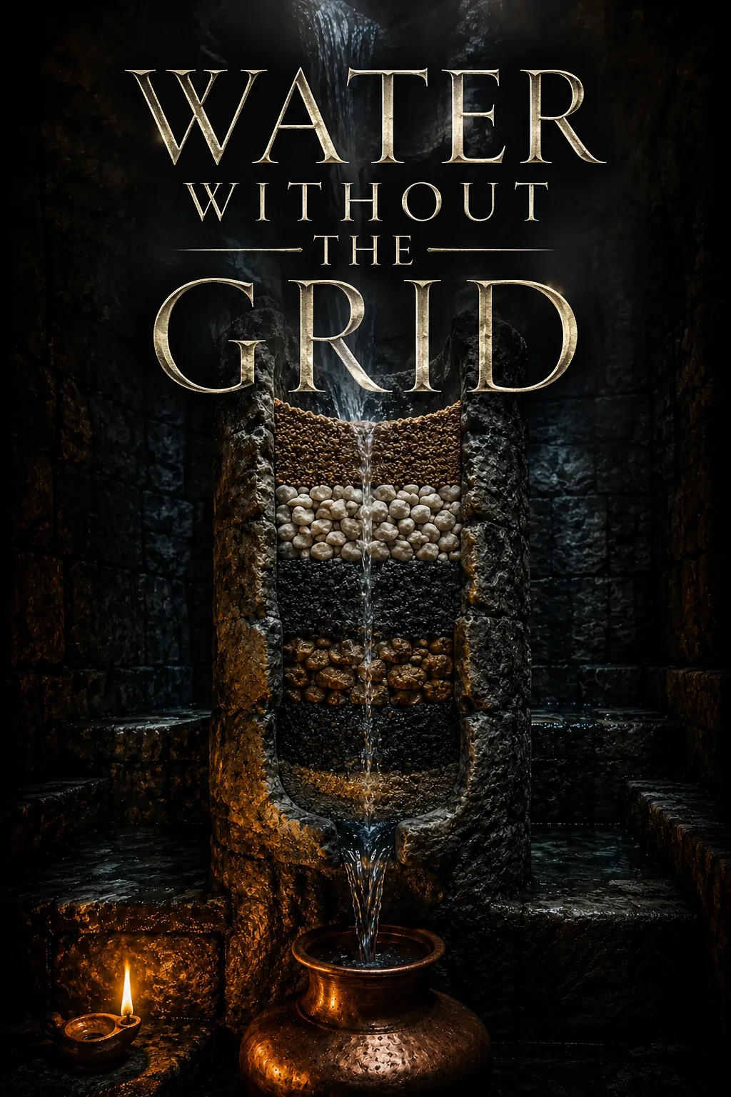 Water Without the Grid